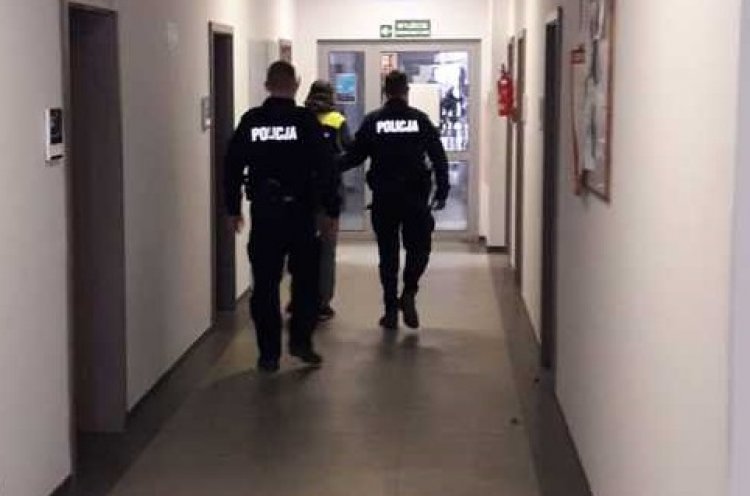 Stargardzcy policjanci zatrzymali 7 osób ukrywających się przed wymiarem sprawiedliwości w ramach działań ''Poszukiwany''